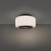 Modern Forms FM-12508 Preston 1-lt 8" LED Flush Mount