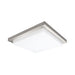 WAC FM-180112 Metro 12" LED Flush Mount, 3000K