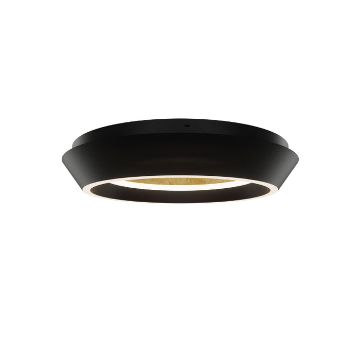 Modern Forms FM-18518 Tinzel 1-lt 18" LED Flush Mount