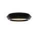 Modern Forms FM-18518 Tinzel 1-lt 18" LED Flush Mount