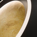 Modern Forms FM-18518 Tinzel 1-lt 18" LED Flush Mount