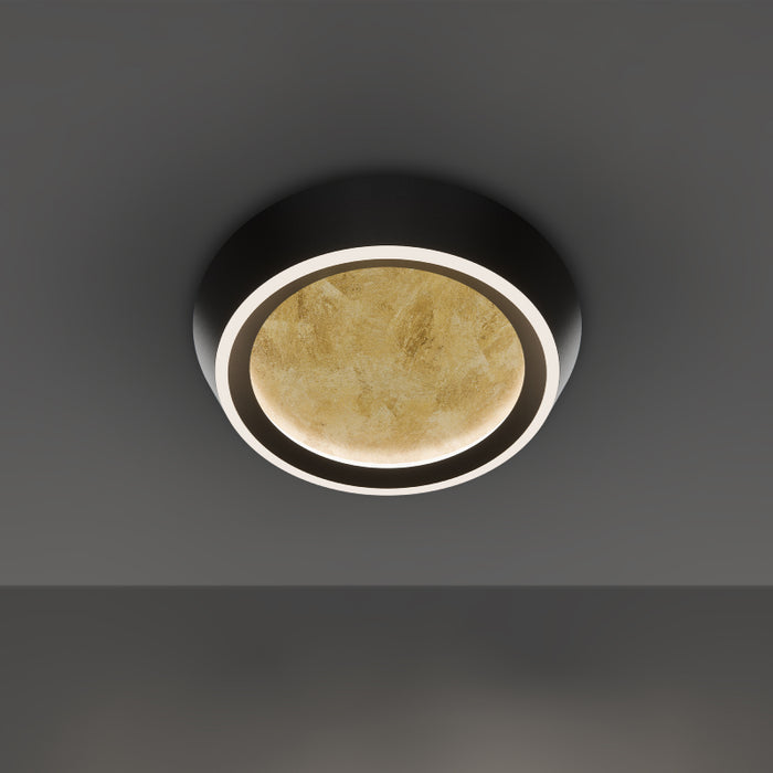 Modern Forms FM-18518 Tinzel 1-lt 18" LED Flush Mount