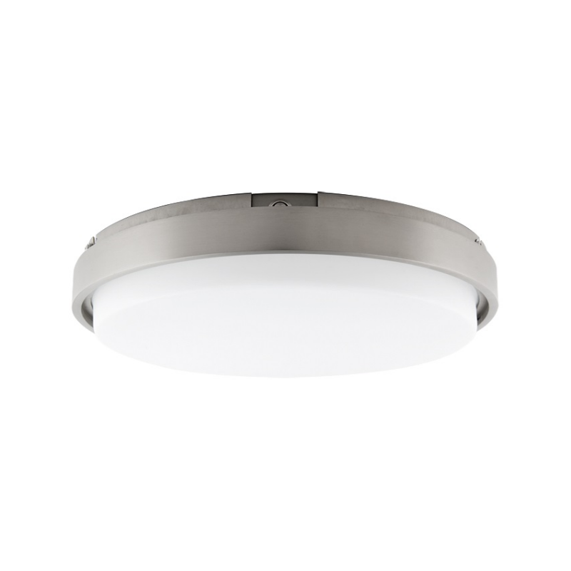 WAC FM-200115EM Lithium 15" LED Flush Mount with Emergency Backup
