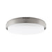 WAC FM-200115EM Lithium 15" LED Flush Mount with Emergency Backup
