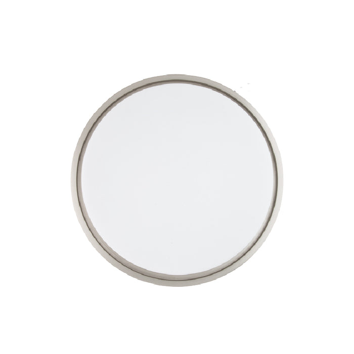 WAC FM-200118EM Lithium 18" LED Flush Mount with Emergency Backup