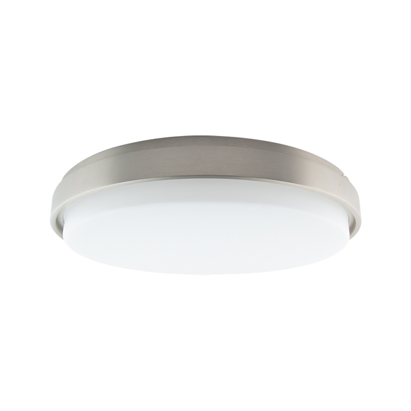 WAC FM-200118EM Lithium 18" LED Flush Mount with Emergency Backup