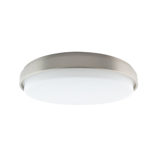 WAC FM-200118EM Lithium 18" LED Flush Mount with Emergency Backup