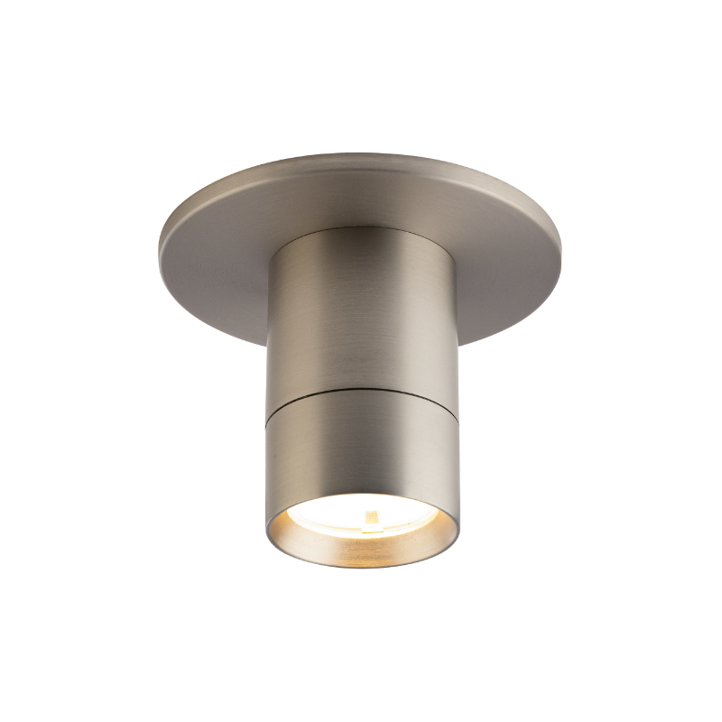 WAC FM-240103 Twist-N-Lite 1-lt 2" LED Flush Mount
