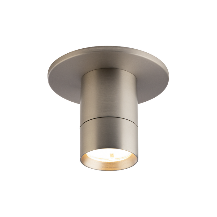 WAC FM-240103 Twist-N-Lite 1-lt 2" LED Flush Mount