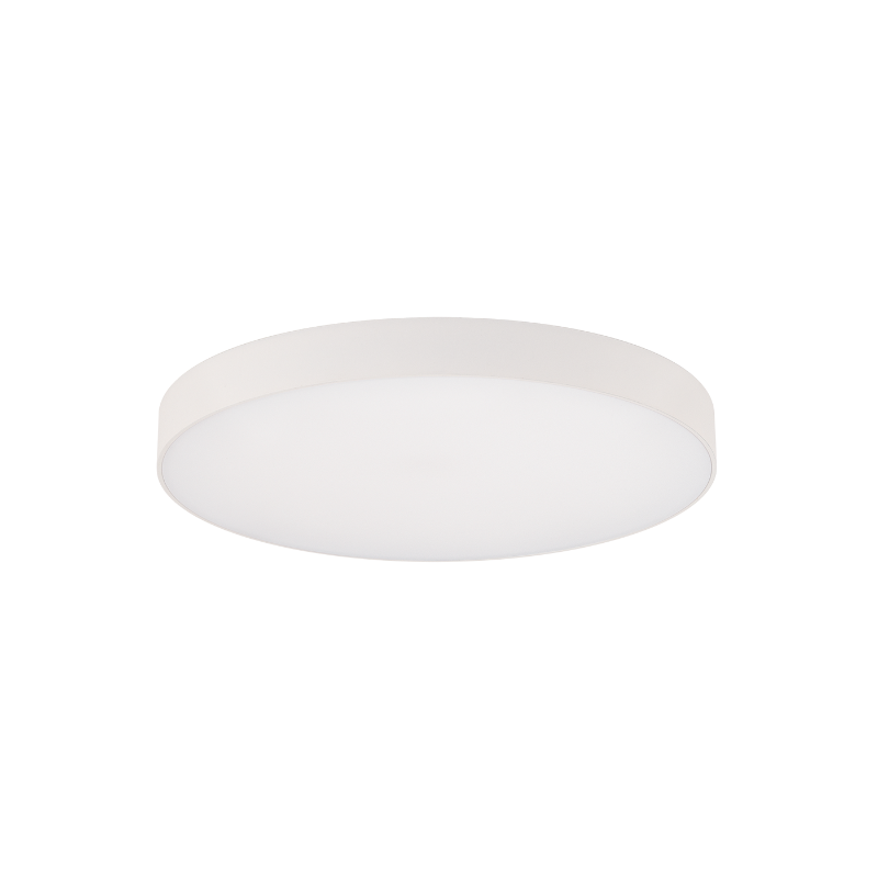 WAC FM-240505 Edgeless 1-lt 5" LED Ceiling/Wall Mount