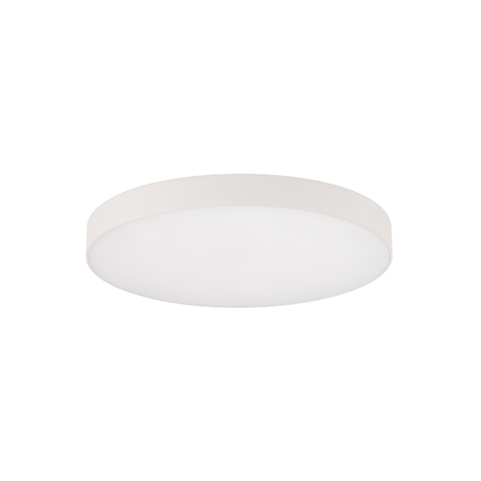 WAC FM-240505 Edgeless 1-lt 5" LED Ceiling/Wall Mount