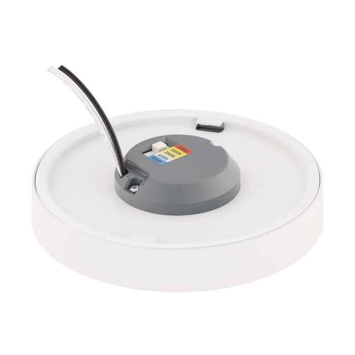 WAC FM-240512 Edgeless 1-lt 12" LED Ceiling/Wall Mount