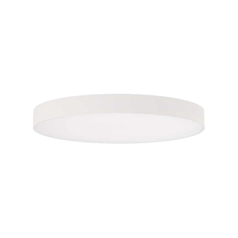 WAC FM-240508 Edgeless 1-lt 8" LED Ceiling/Wall Mount