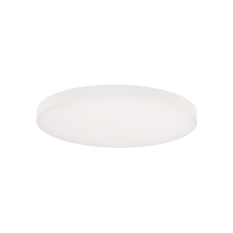 WAC FM-240512 Edgeless 1-lt 12" LED Ceiling/Wall Mount