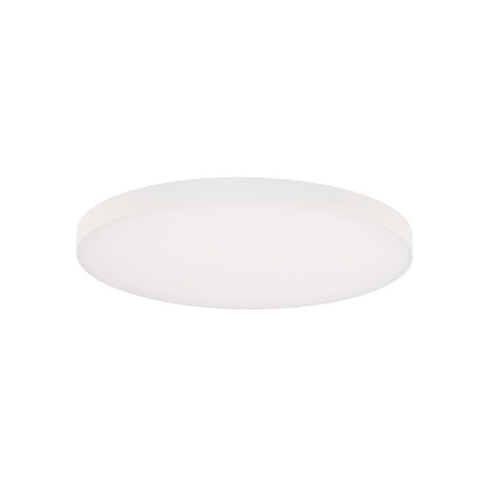 WAC FM-240512 Edgeless 1-lt 12" LED Ceiling/Wall Mount