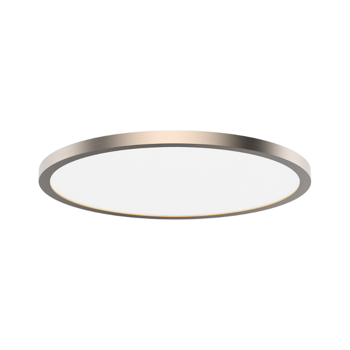 WAC FM-252124 1-lt 24" LED Outdoor Ceiling and Wall Mount, 5CCT - Bronze
