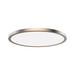 WAC FM-252124 1-lt 24" LED Outdoor Ceiling and Wall Mount, 5CCT - Bronze
