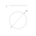 WAC FM-252124 1-lt 24" LED Outdoor Ceiling and Wall Mount, 5CCT