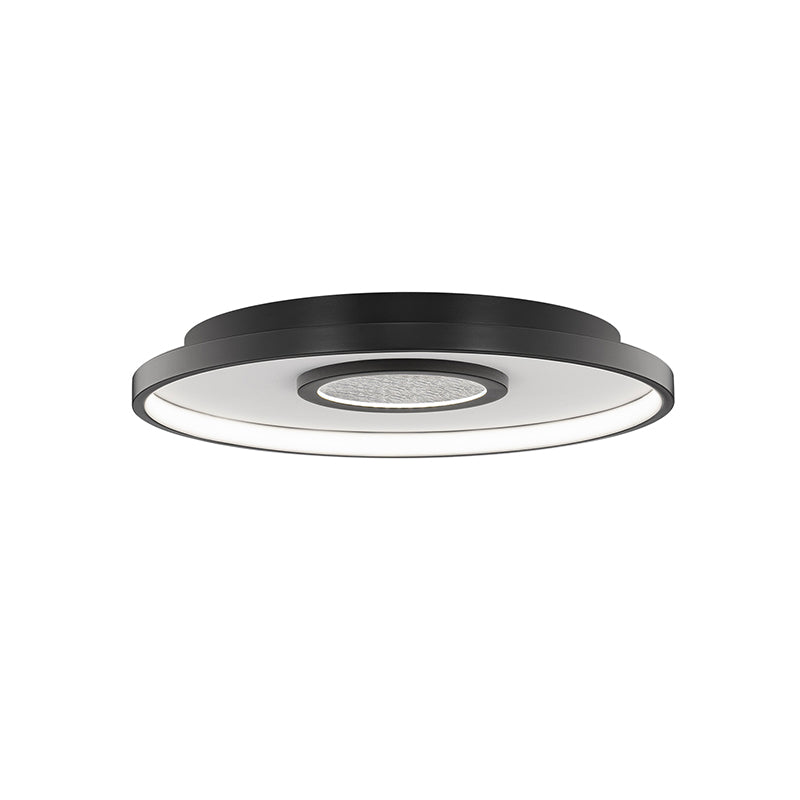 dweLED FM-37416 Pinpoint 1-lt 16" LED Flush Mount