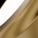 dweLED FM-37505 Parthenon 1-lt 5" LED Flush Mount