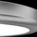 dweLED FM-37510 Parthenon 1-lt 10" LED Flush Mount
