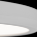 dweLED FM-37510 Parthenon 1-lt 10" LED Flush Mount
