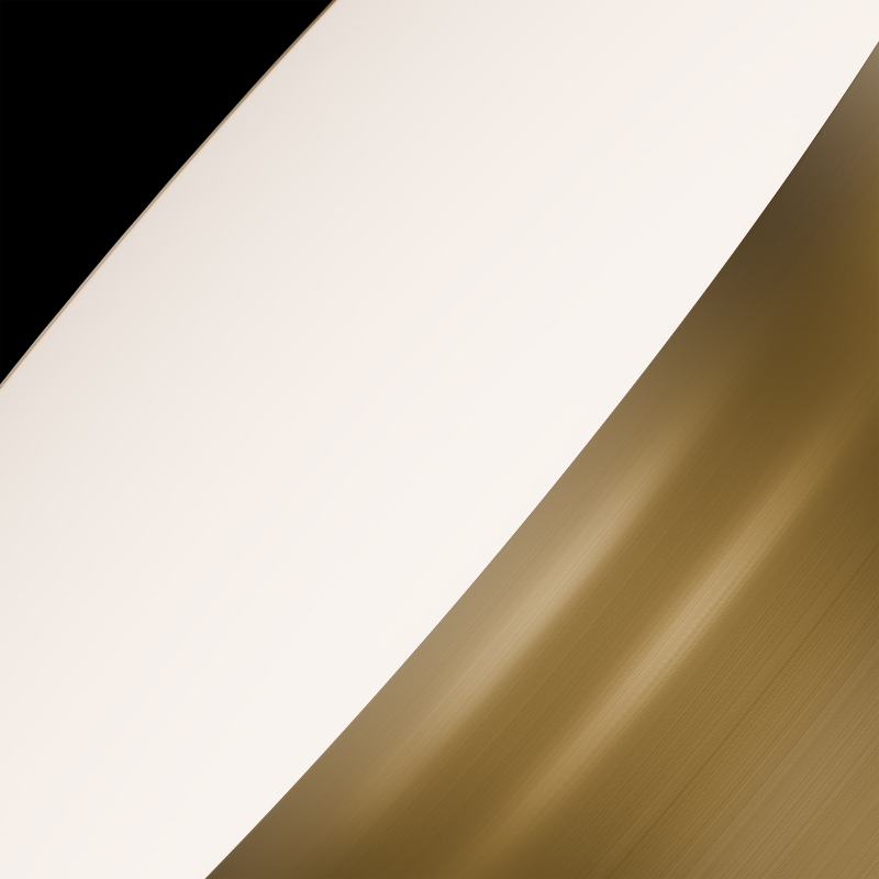 dweLED FM-37515 Parthenon 1-lt 15" LED Flush Mount