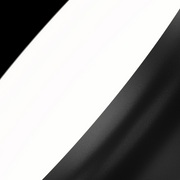 dweLED FM-37515 Parthenon 1-lt 15" LED Flush Mount