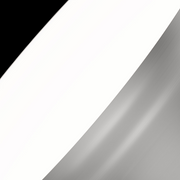 dweLED FM-37515 Parthenon 1-lt 15" LED Flush Mount