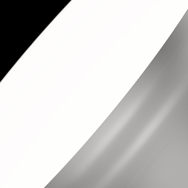 dweLED FM-37515 Parthenon 1-lt 15" LED Flush Mount