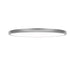 dweLED FM-37522 Parthenon 1-lt 22" LED Flush Mount - Brushed Nickel