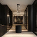 Modern Forms FM-42551 Tableau 21" LED Flush Mount