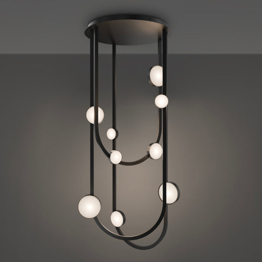 Modern Forms FM-42551 Tableau 21" LED Flush Mount