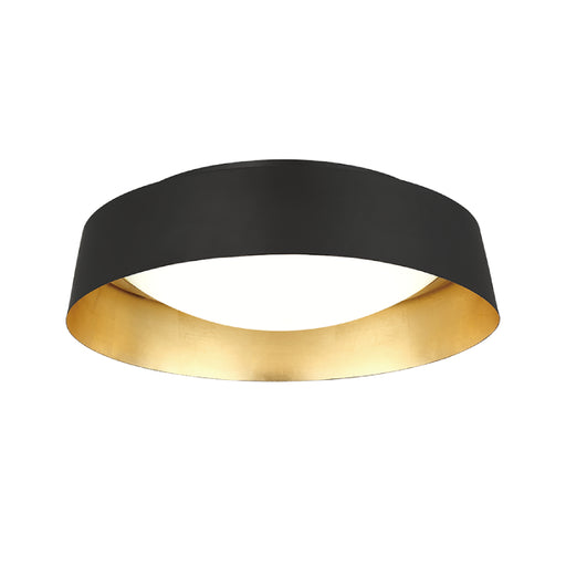 Modern Forms FM-51322 Gilt 1-lt 22" LED Flush Mount