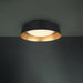 Modern Forms FM-51318 Gilt 1-lt 18" LED Flush Mount
