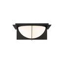 Modern Forms FM-94314 Echelon 1-lt 14" LED Flush Mount
