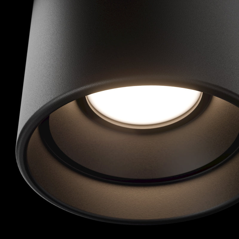 Modern Forms FM-W46204 Squat 5" LED Outdoor Flush Mount