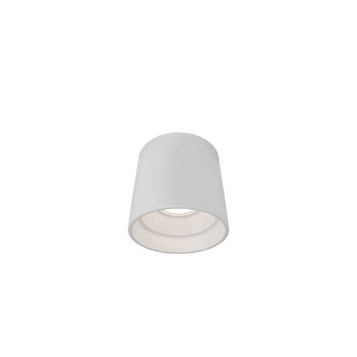 Modern Forms FM-W46204 Squat 5" LED Outdoor Flush Mount - White