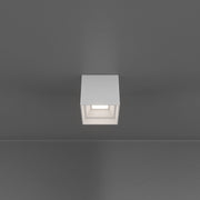 dweLED FM-W47203 Downtown 1-lt 4" LED Outdoor Ceiling Mount
