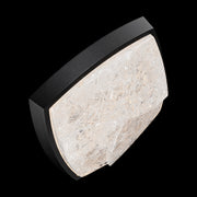 Modern Forms FM238611 Kenji 1-lt 11" LED Flush Mount - Black