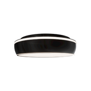 dweLED FM402619 Ringwall 1-lt 19" LED Flush Mount, 4CCT