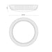 Alora Mood FM511217 Merida 3-lt 17" Flush Mount