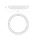 Alora Mood FM511421 Merida 3-lt 21" Flush Mount