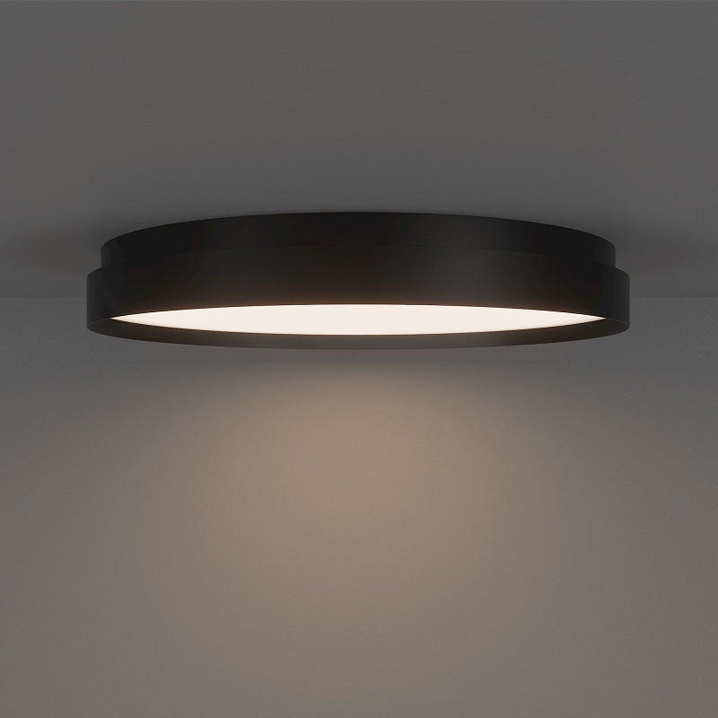 dweLED FM702632 Ringsley 1-lt 32" LED Ceiling Mount