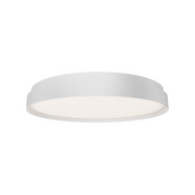 dweLED FM702632 Ringsley 1-lt 32" LED Ceiling Mount - White