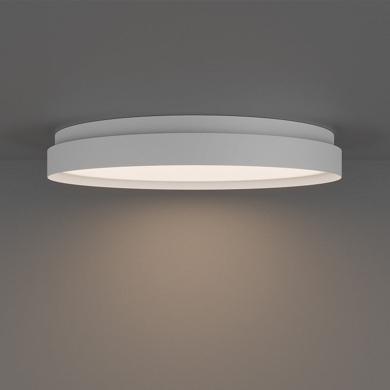 dweLED FM702632 Ringsley 1-lt 32" LED Ceiling Mount