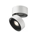 Kuzco FM9405-UNV Solo 1-lt 5" LED Flush Mount-White