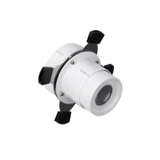WAC FP-K Focusing Framing Projector Display Light Accessory - White
