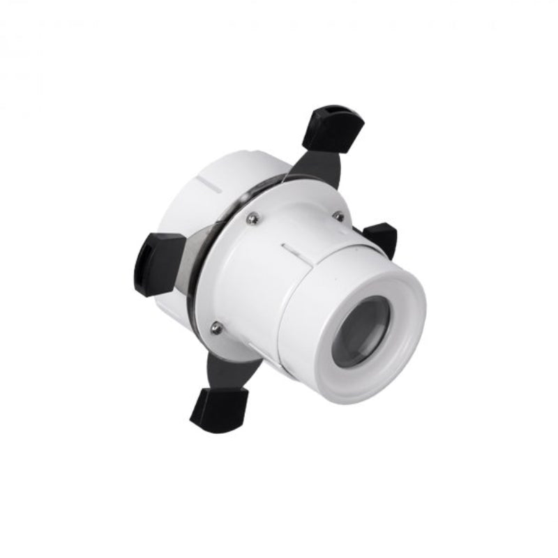 WAC FP-K Focusing Framing Projector Display Light Accessory - White