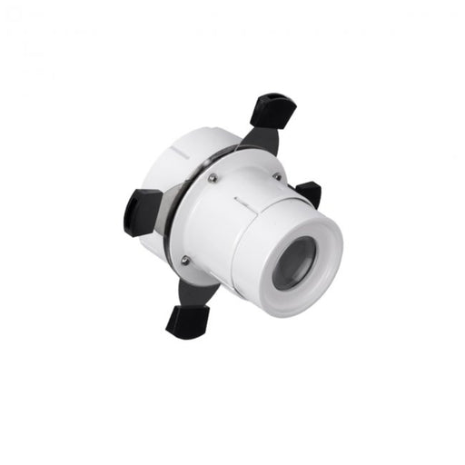 WAC FP-K Focusing Framing Projector Display Light Accessory - White